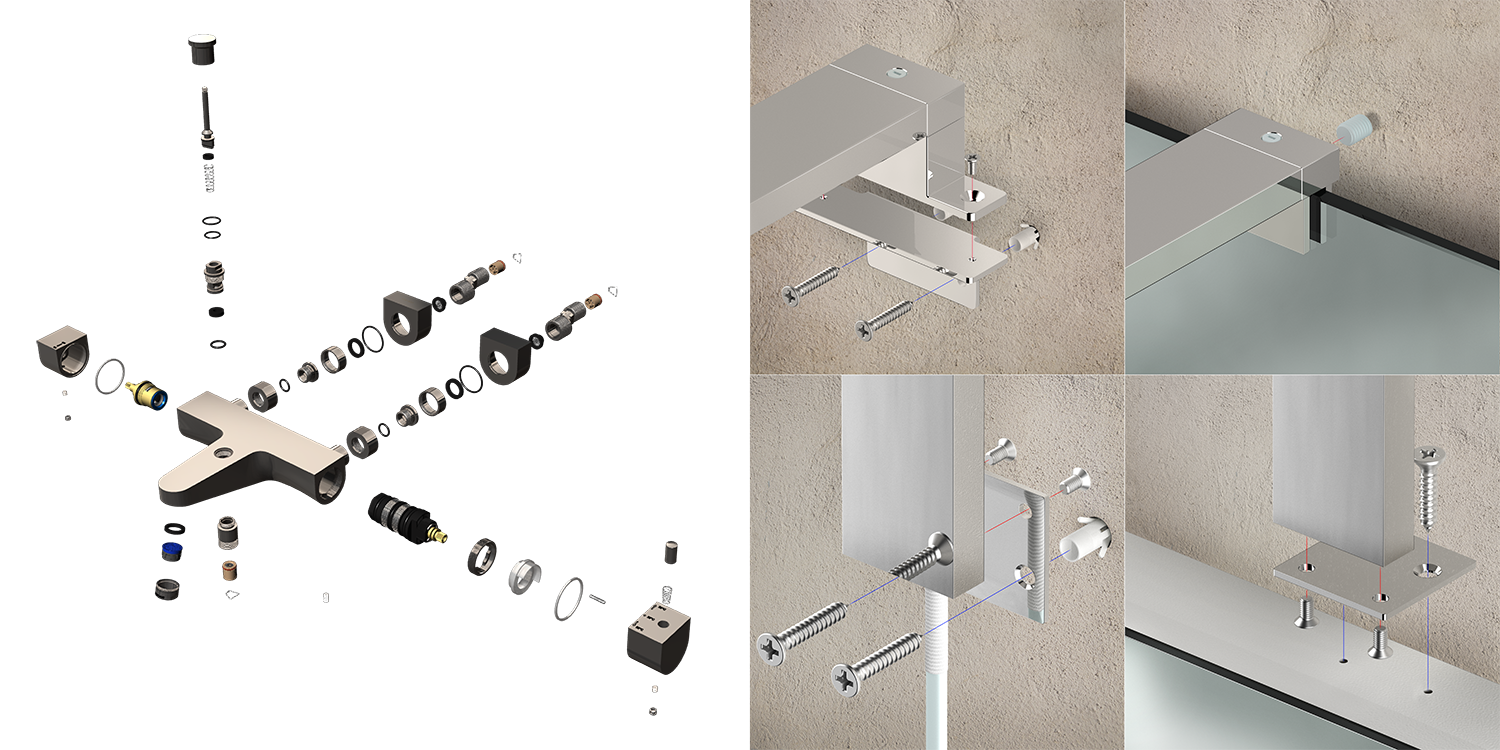 3D Modeling 3d-modeling